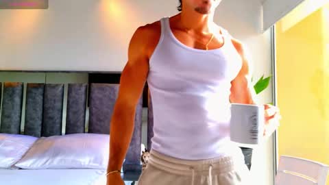 Snapshot of santin_seans chatting on January 17, 12:43 pm Santiago Seans online show from January 17, 12:43 pm