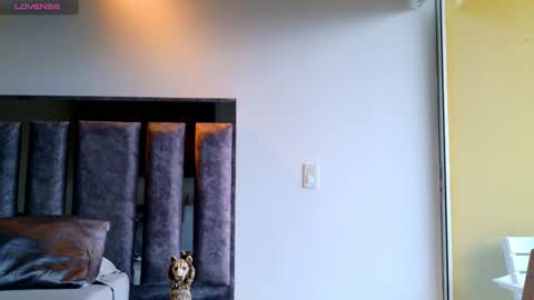 Snapshot of santin_seans chatting on February 7, 12:42 pm Santiago Seans online show from February 7, 12:42 pm