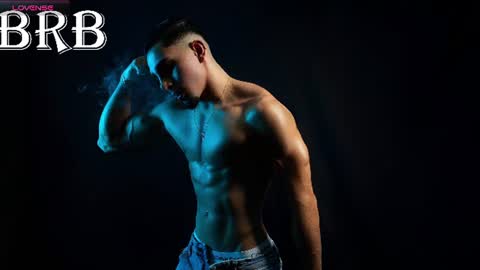 Santiago Seans online show from July 9, 6:12 pm