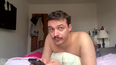 andrea online show from March 26, 1:28 pm