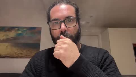 Snapshot of santopelo chatting on December 16, 9:24 am santopelo online show from December 16, 9:24 am