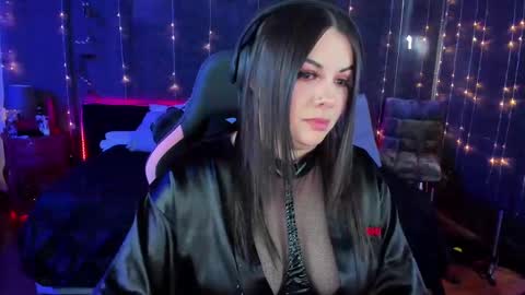 Liah Santos online show from January 31, 3:55 pm