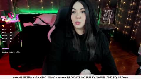 Liah Santos online show from March 5, 12:33 pm