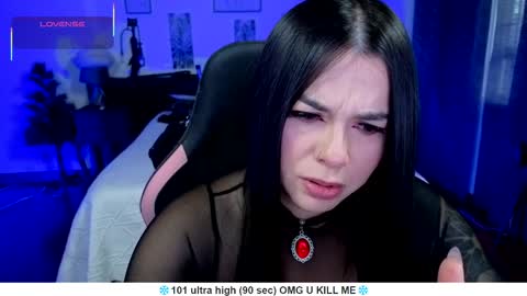 Liah Santos online show from March 30, 12:17 pm