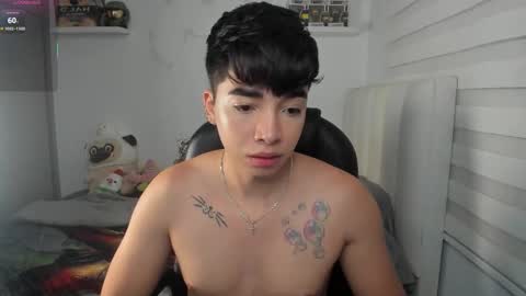 Mr. Santiago online show from March 10, 1:16 pm