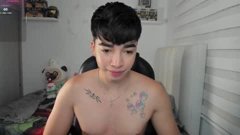 Mr. Santiago online show from March 29, 1:33 pm