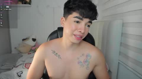 Snapshot of santy7u7 chatting on June 3, 1:36 pm Mr. Santiago online show from June 3, 1:36 pm