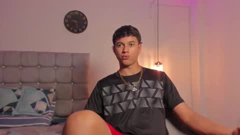 santy_stump online show from November 5, 9:26 pm