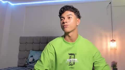 santy_stump online show from December 22, 9:34 pm