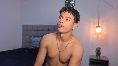 santy_stump online show from February 12, 10:27 pm