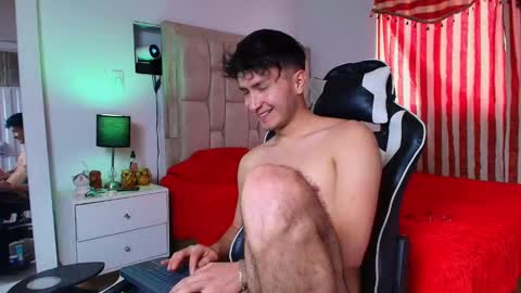 Santyago online show from December 14, 7:14 pm