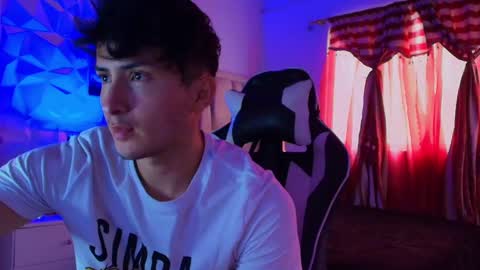 Santyago online show from December 27, 7:03 pm