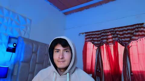 Santyago online show from December 27, 10:05 pm