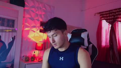 Santyago online show from December 30, 6:49 pm