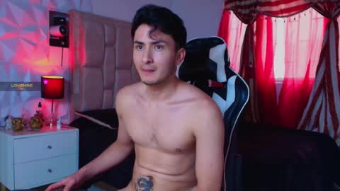 Santyago online show from January 1, 9:52 pm