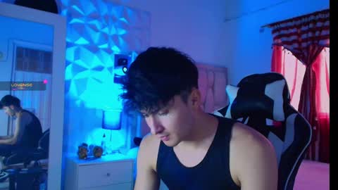 Santyago online show from January 3, 6:57 pm