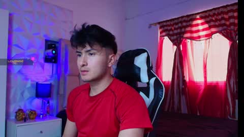 Santyago online show from January 7, 6:56 pm