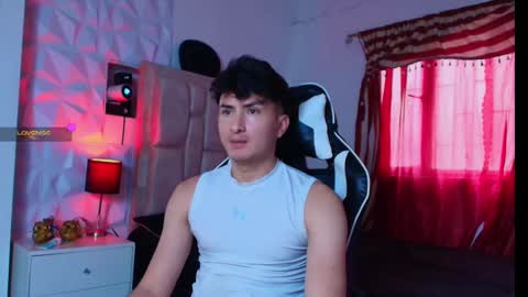 Santyago online show from January 9, 7:08 pm