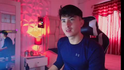 Santyago online show from January 10, 2:45 pm