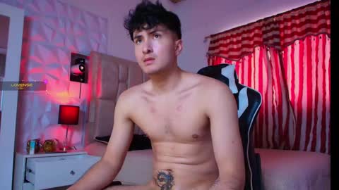 Santyago online show from January 10, 6:06 pm