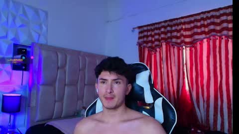 Santyago online show from January 13, 9:42 pm