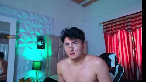 Santyago online show from January 14, 8:59 pm