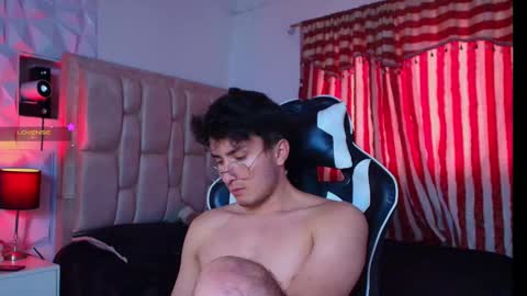 Santyago online show from January 15, 9:41 pm