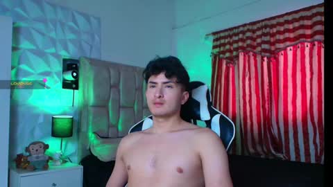 Santyago online show from January 17, 6:54 pm