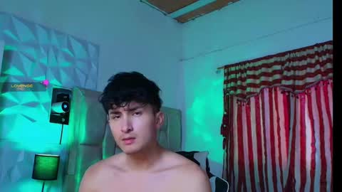 Santyago online show from January 22, 10:05 pm