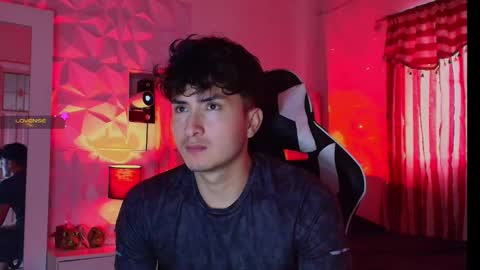 Santyago online show from January 23, 6:56 pm