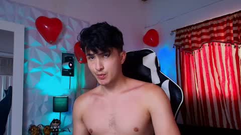 Santyago online show from February 17, 6:59 pm