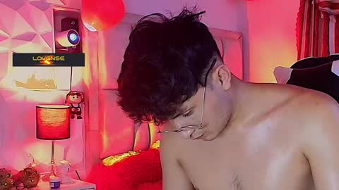 Santyago online show from March 5, 10:43 pm