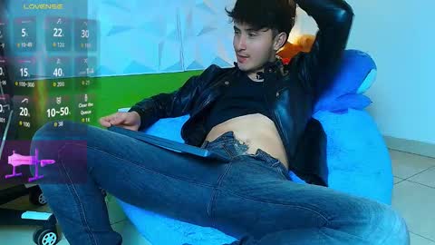 Santyago online show from September 16, 7:37 pm