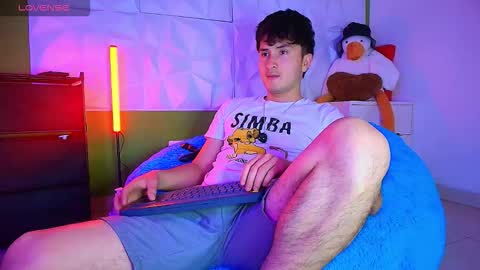 Santyago online show from September 29, 7:08 pm