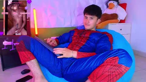 Santyago online show from October 1, 7:09 pm