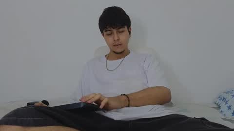 santybig18 online show from February 13, 6:41 am