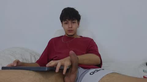 santybig18 online show from February 21, 10:17 am