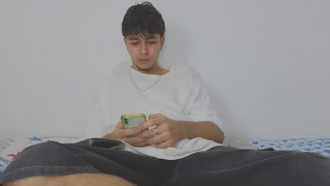 santybig18 online show from March 7, 4:02 am