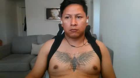 SanvarHot online show from April 12, 12:59 am