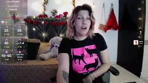 sanyaseraphine0 online show from March 18, 8:34 pm