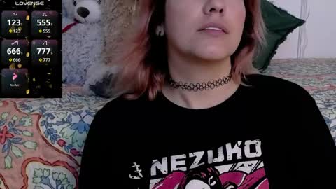 sanyaseraphine0 online show from April 18, 7:58 pm