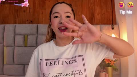 Saori  online show from January 16, 12:09 pm