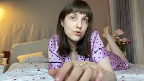 Anny online show from October 31, 10:55 pm