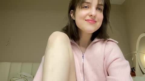 Anny online show from March 17, 11:30 pm