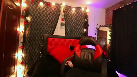 Carla online show from January 3, 10:31 am