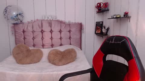 Carla online show from January 4, 6:52 am