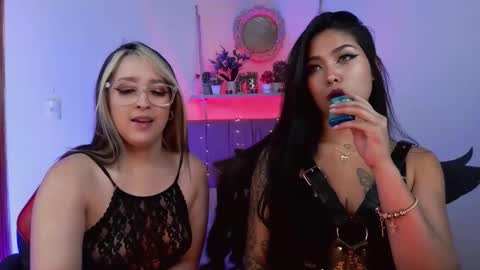 Carla online show from January 30, 8:01 am