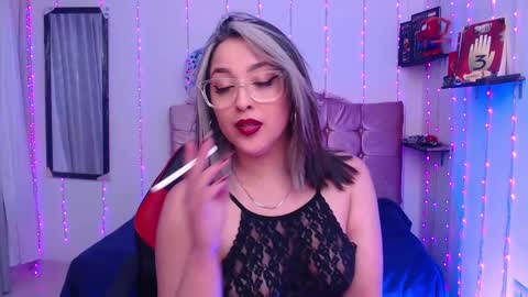 Carla online show from February 13, 8:48 am