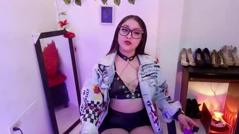 Carla online show from September 10, 3:28 am