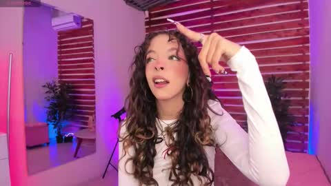 Valerin online show from November 5, 2:00 am